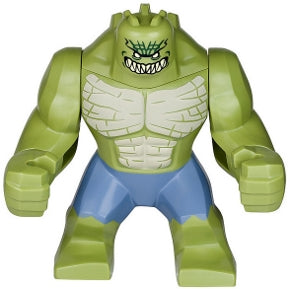SH280 Killer Croc with Sand Blue Pants product image 1, provided for visual reference and product detail review