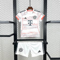 Mönchengladbach Jersey 25/26 Away Football Kit Soccer product image 1