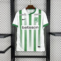 Atlético Nacional Jersey 25/26 Home Football Kit Soccer product image 1