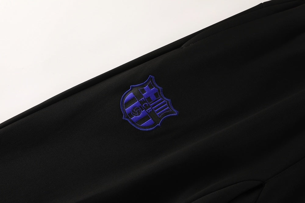 Barcelona Jackets Training Tracksuits 25/26 Football Kit product image 5