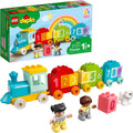 10954 Number Train - Learn To Count product image 1, provided for visual reference and product detail review