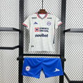 Kids Cruz Azul Jersey 25/26 Away Football Kit Soccer product image 1