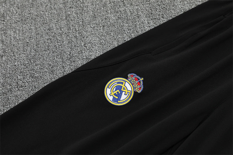 Real Madrid Training Tracksuits 25/26 Football Kit Soccer product image 5
