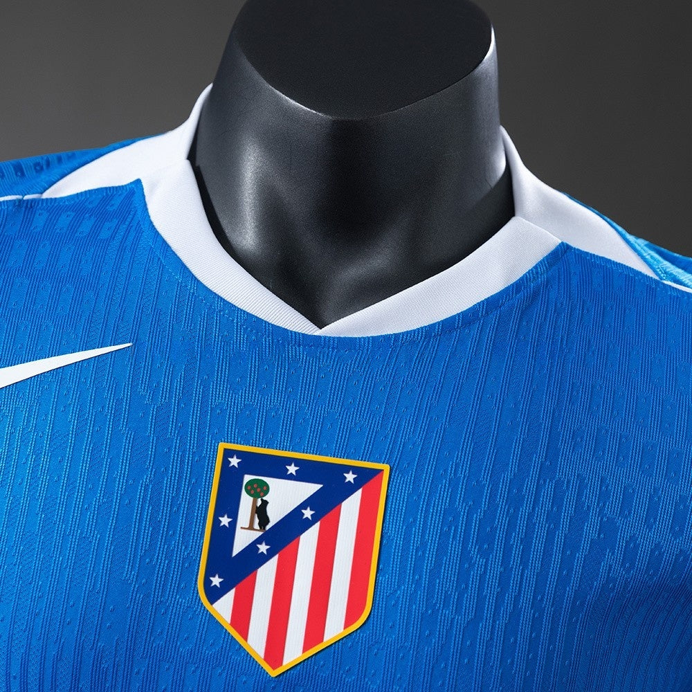 Player Version Atletico Madrid Jersey 2025/26 Third product image 7