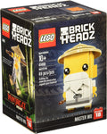 41488 Brickheadz Ninjago Master Wu (Retired) (New Sealed) product image 1, provided for visual reference and product detail