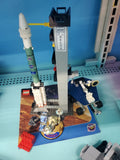 7469 Mission to Mars (Retired) (Previously Owned) product image 1, provided for visual reference and product detail review