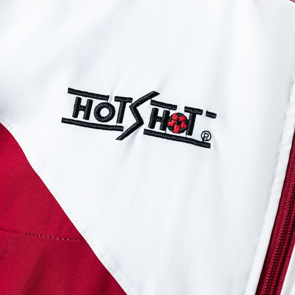 Sevilla Windbreaker 1993-94 Football Soccer Jacket product image 6