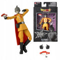 Gamma 1 (DragonBall Z Dragon Stars, BanDai) product image 1, provided for visual reference and product detail review