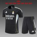 Kids Real Madrid Training Tracksuits 25/26 Football Kit product image 1