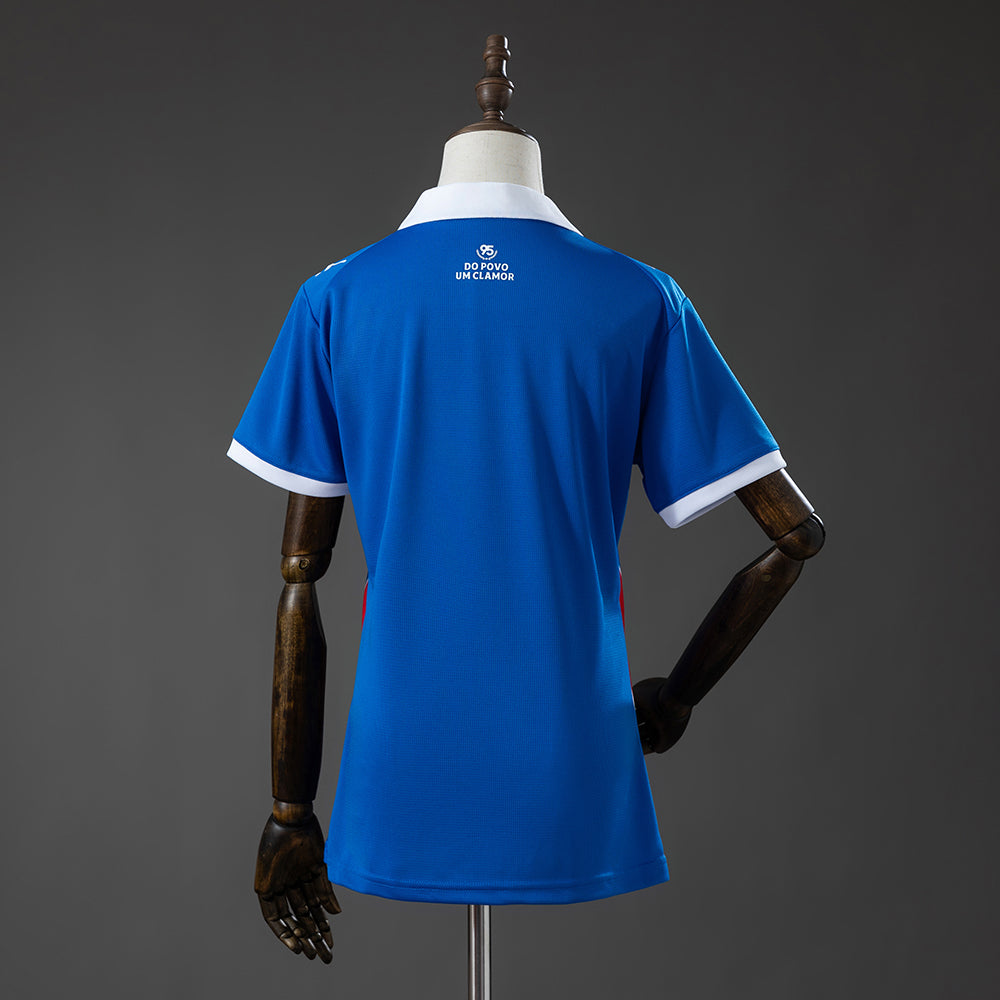 Women Bahia Away Jersey 2026-2027 Football Kit Soccer Shirt product image 6