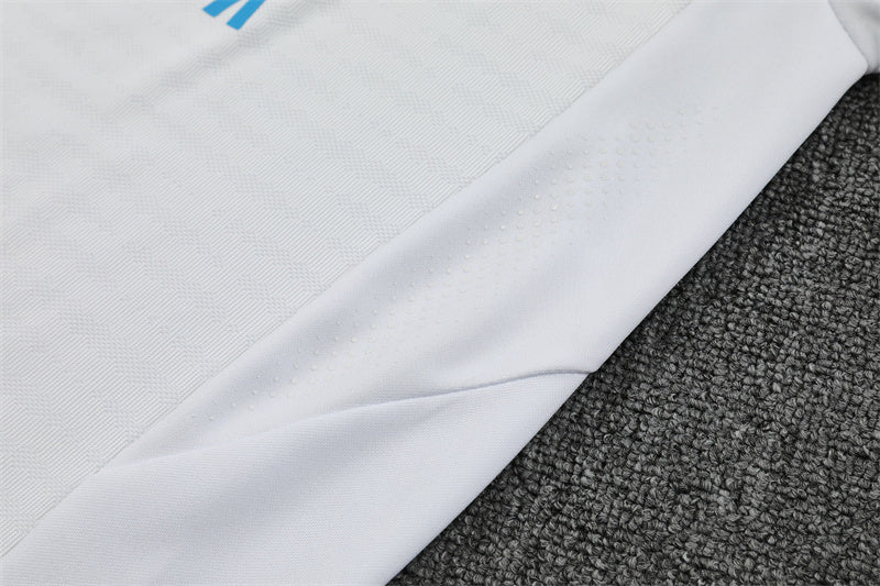 Real Madrid Training Tracksuits 25/26 Football Kit Soccer product image 9