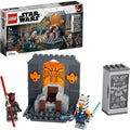 75310 Duel on Mandalore (Retired) (New Sealed) product image 1, provided for visual reference and product detail review