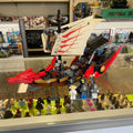 9446 Destiny's Bounty Ninjago (Retired) (Previously Owned) product image 1, provided for visual reference and product detail