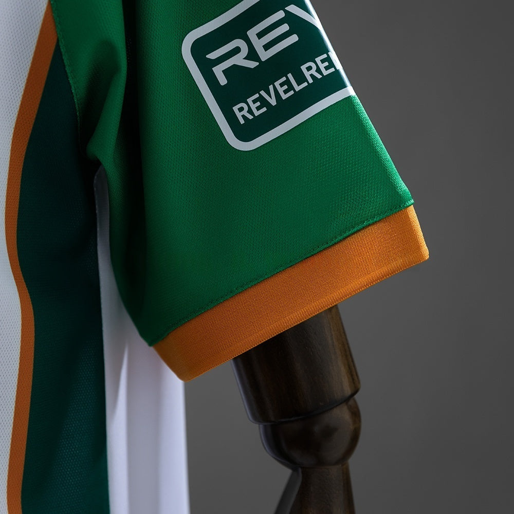 Real Betis Jersey 2026-2027 Special Football Kit Soccer product image 3