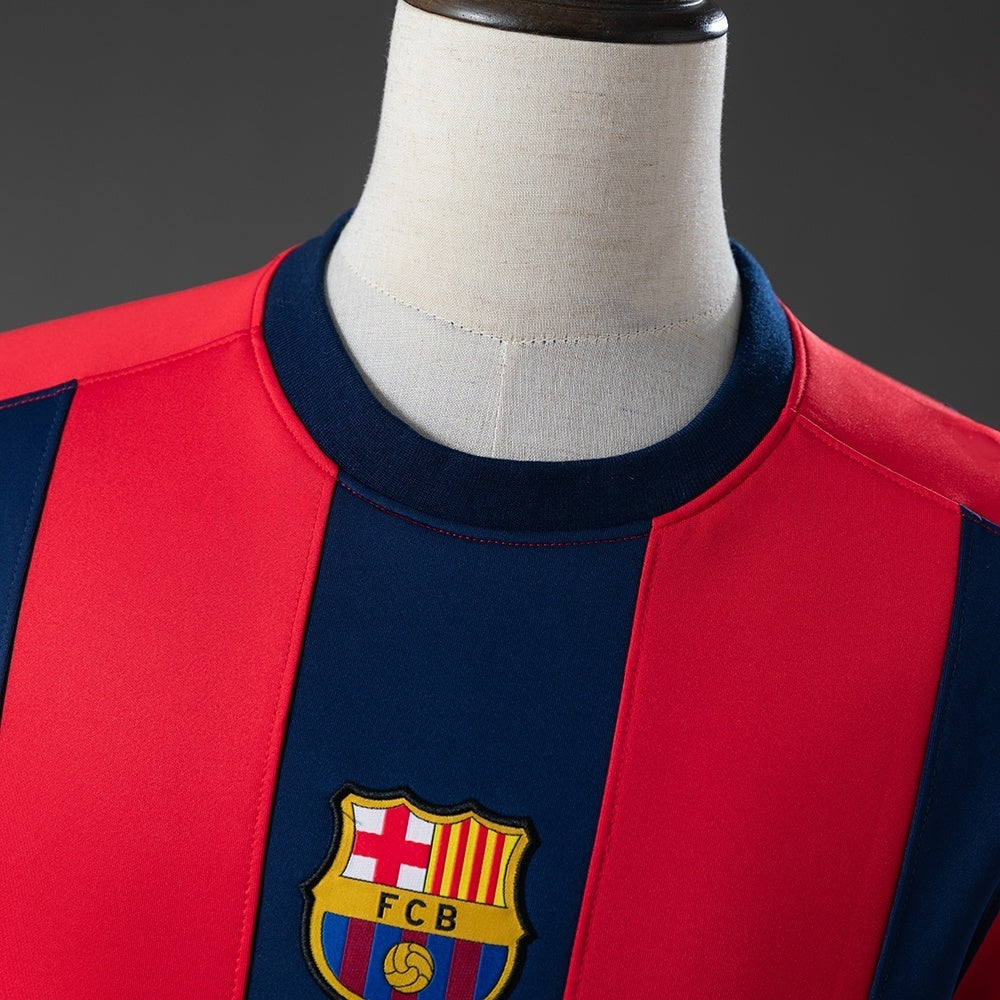 Barcelona Sweatshirt 2025/26 Long Sleeves product image 6