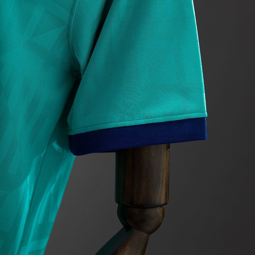 Barcelona Jersey 2019-20 Third Retro Football Kit product image 3