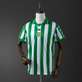 Real Betis Jersey 1993-94 Home Retro Football Kit product image 1