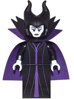 DIS006 Maleficent, Disney, Series 1 product image 1, provided for visual reference and product detail review