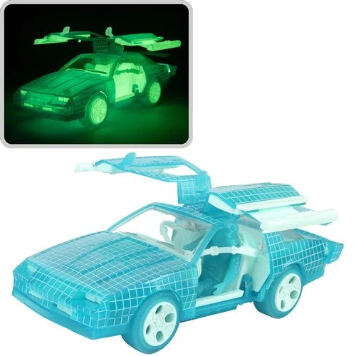 Thunderhawk Hologram -SDCC- (MASK, Loyal Subjects) **SEALED** product image 2, provided for visual reference and product
