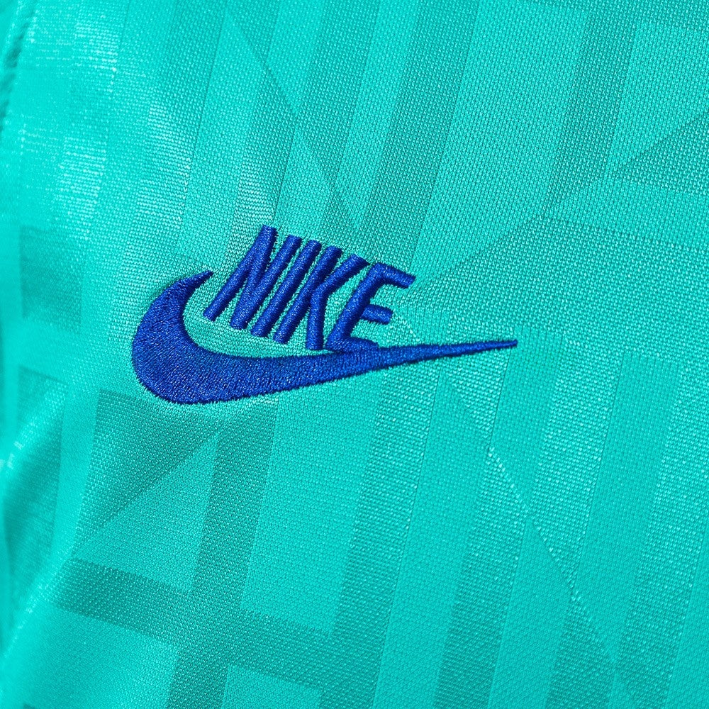 Barcelona Jersey 2019-20 Third Retro Football Kit product image 4