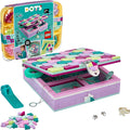 41915 DOTS Jewelry Box product image 1, provided for visual reference and product detail review