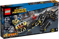 76055 Batman: Killer Croc Sewer Smash (Retired) (Certified Complete) product image 1, provided for visual reference and