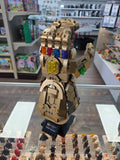 76191 Infinity Gauntlet (Previously Owned) product image 1, provided for visual reference and product detail review