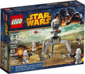 75036 Star Wars Utapau Troopers (Retired) (New Sealed) product image 1, provided for visual reference and product detail