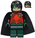 SH195 Robin - Dark Green Legs product image 1, provided for visual reference and product detail review