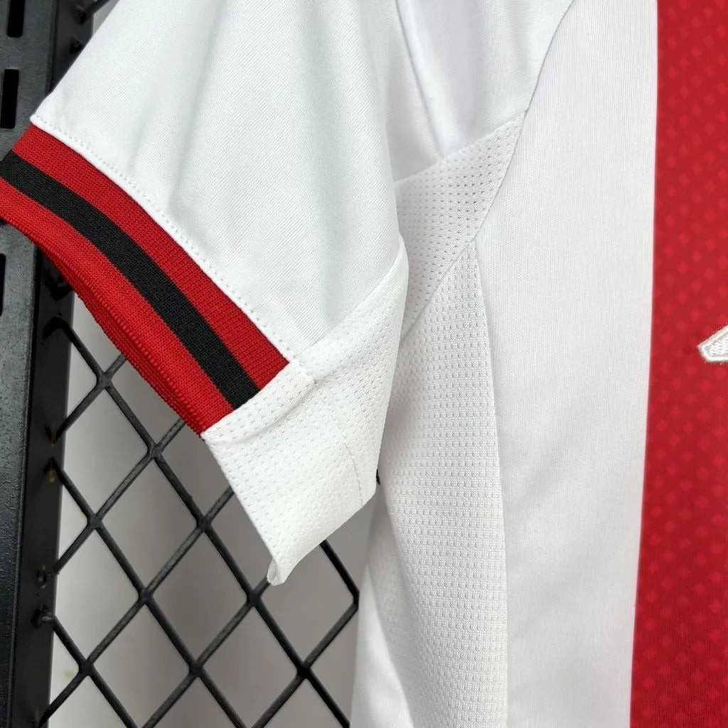 Kids Ajax Jersey 25/26 Home Football Kit Soccer product image 6