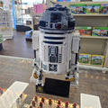 75308 R2-D2 (Previously Owned) (Retired) product image 1, provided for visual reference and product detail review