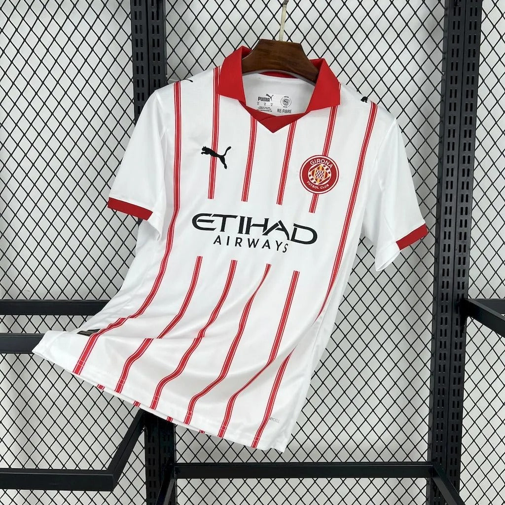 Girona Jersey 25/26 Home Football Kit Soccer product image 1