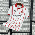 Girona Jersey 25/26 Home Football Kit Soccer product image 1