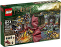 79018 The Lonely Mountain (Retired) (New Sealed) product image 1, provided for visual reference and product detail review