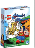 77906 Wonder Woman (Retired) (New Sealed) product image 1, provided for visual reference and product detail review