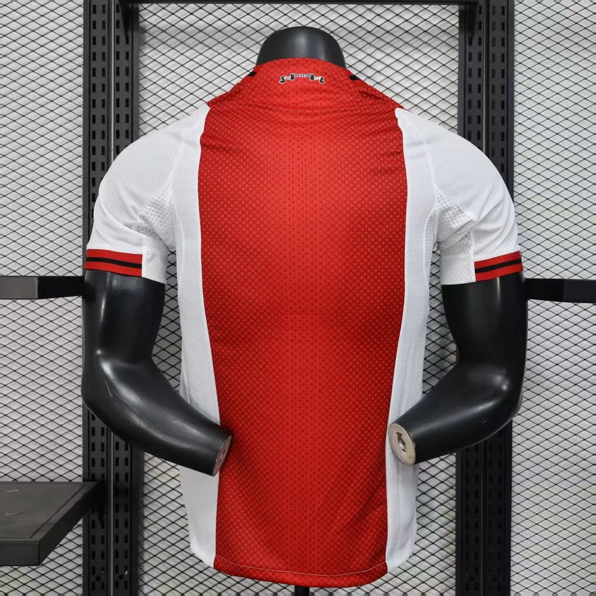 Player Version Ajax Jersey 25/26 Home Football Kit Soccer product image 3