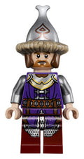 LOR086 Lake-town Guard product image 1, provided for visual reference and product detail review