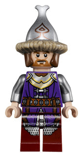 LOR086 Lake-town Guard product image 1, provided for visual reference and product detail review