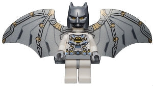 SH146 Space Batman product image 1, provided for visual reference and product detail review