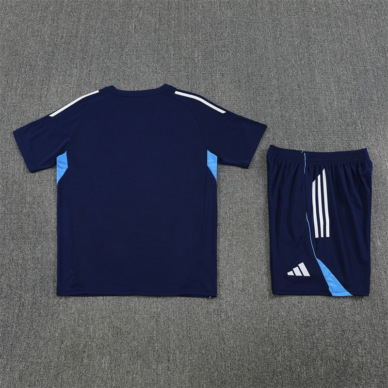 Real Madrid Training Tracksuits 25/26 Football Kit Soccer product image 8