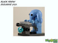 Big Kid Brix Max Rebo product image 1, provided for visual reference and product detail review