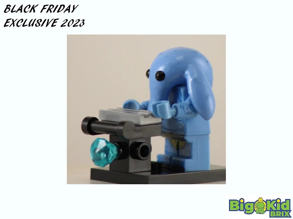 Big Kid Brix Max Rebo product image 1, provided for visual reference and product detail review