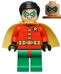 SH112a Robin - Very Short Cape product image 1, provided for visual reference and product detail review