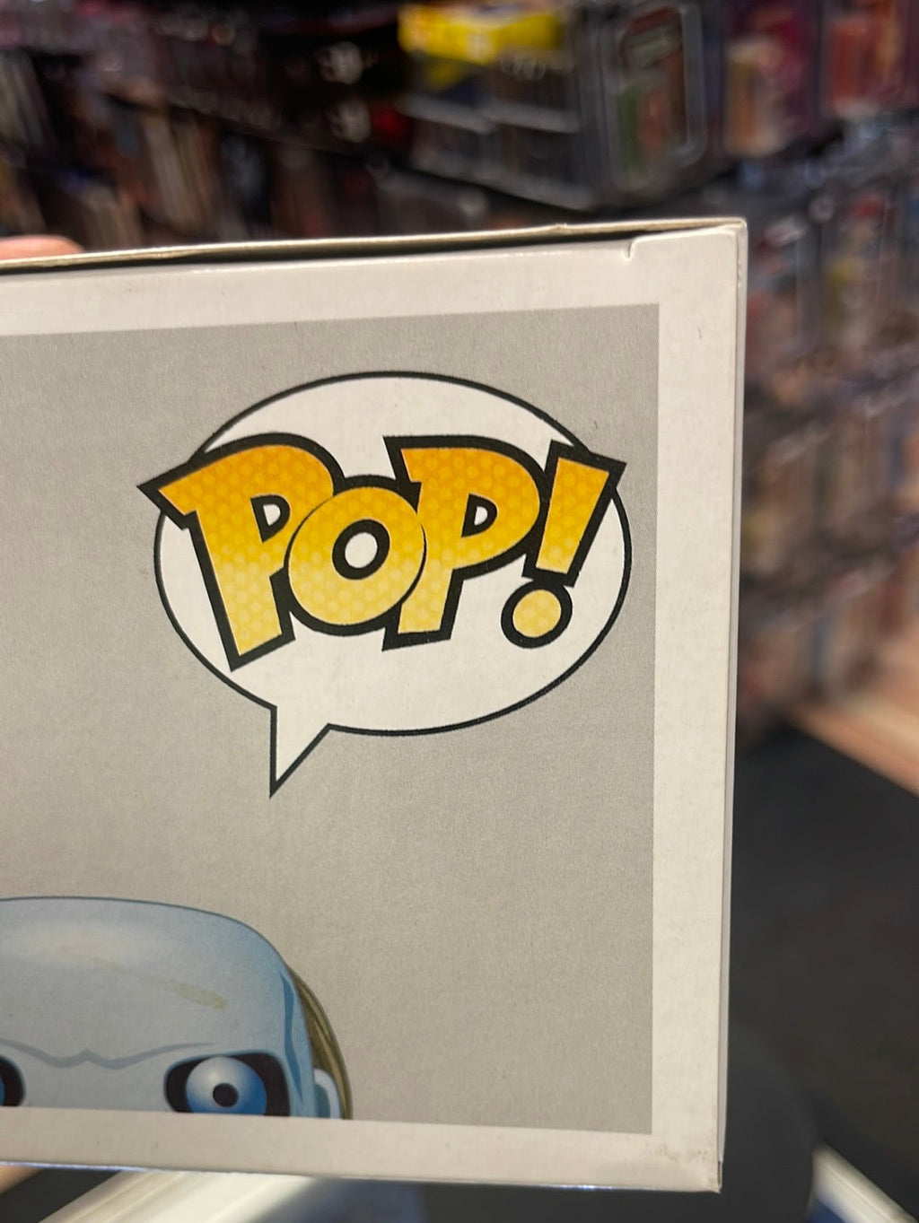 White Walker HMV Exclusive 06 (Funko Pop! Game of Thrones) product image 9, provided for visual reference and product detail