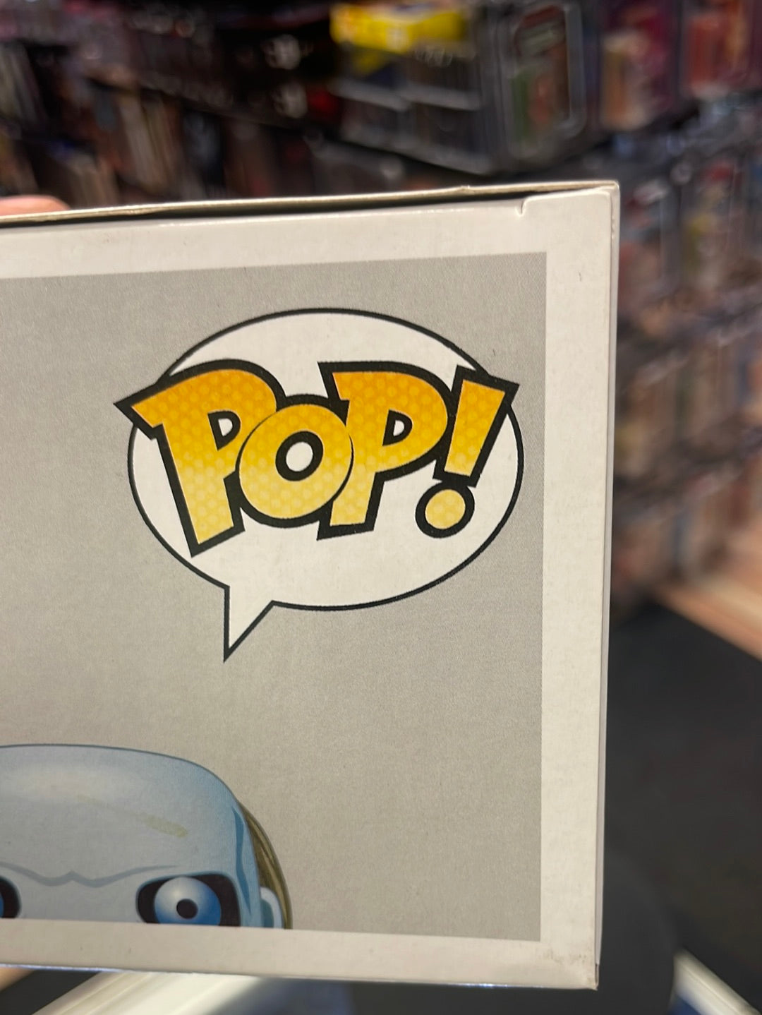 White Walker HMV Exclusive 06 (Funko Pop! Game of Thrones) product image 9, provided for visual reference and product detail