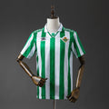Real Betis Jersey 1994-95 Home Retro Football Kit product image 1