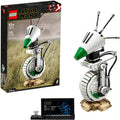 75278 D-O (Retired) (New Sealed) product image 1, provided for visual reference and product detail review