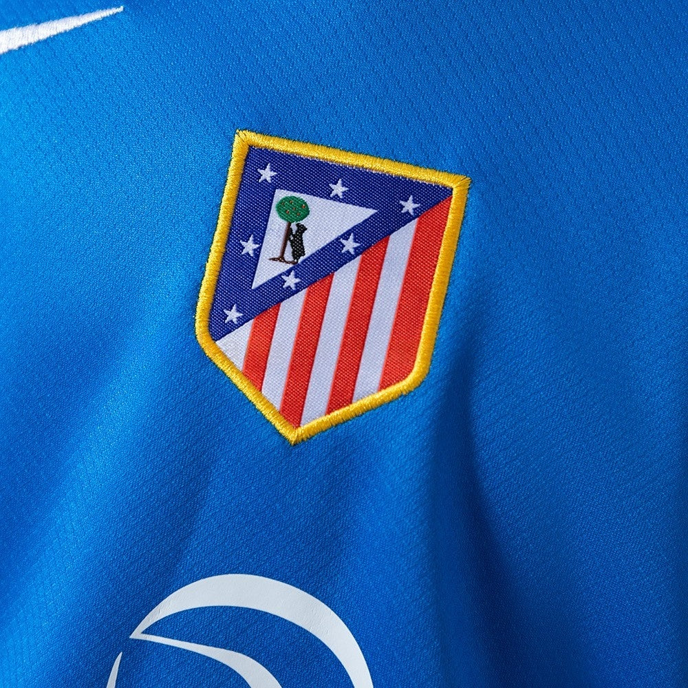 Kids Atletico Madrid Jersey 2025/26 Third Football Kit product image 7