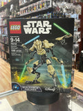 General Grievous #75112 (LEGO, Star Wars) **SEALED** product image 1, provided for visual reference and product detail review