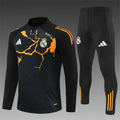 Real Madrid Training Tracksuits 25/26 Football Kit Soccer product image 1